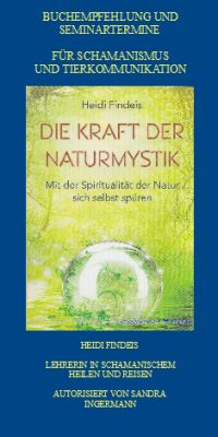 Die Kraft der Naturmystik